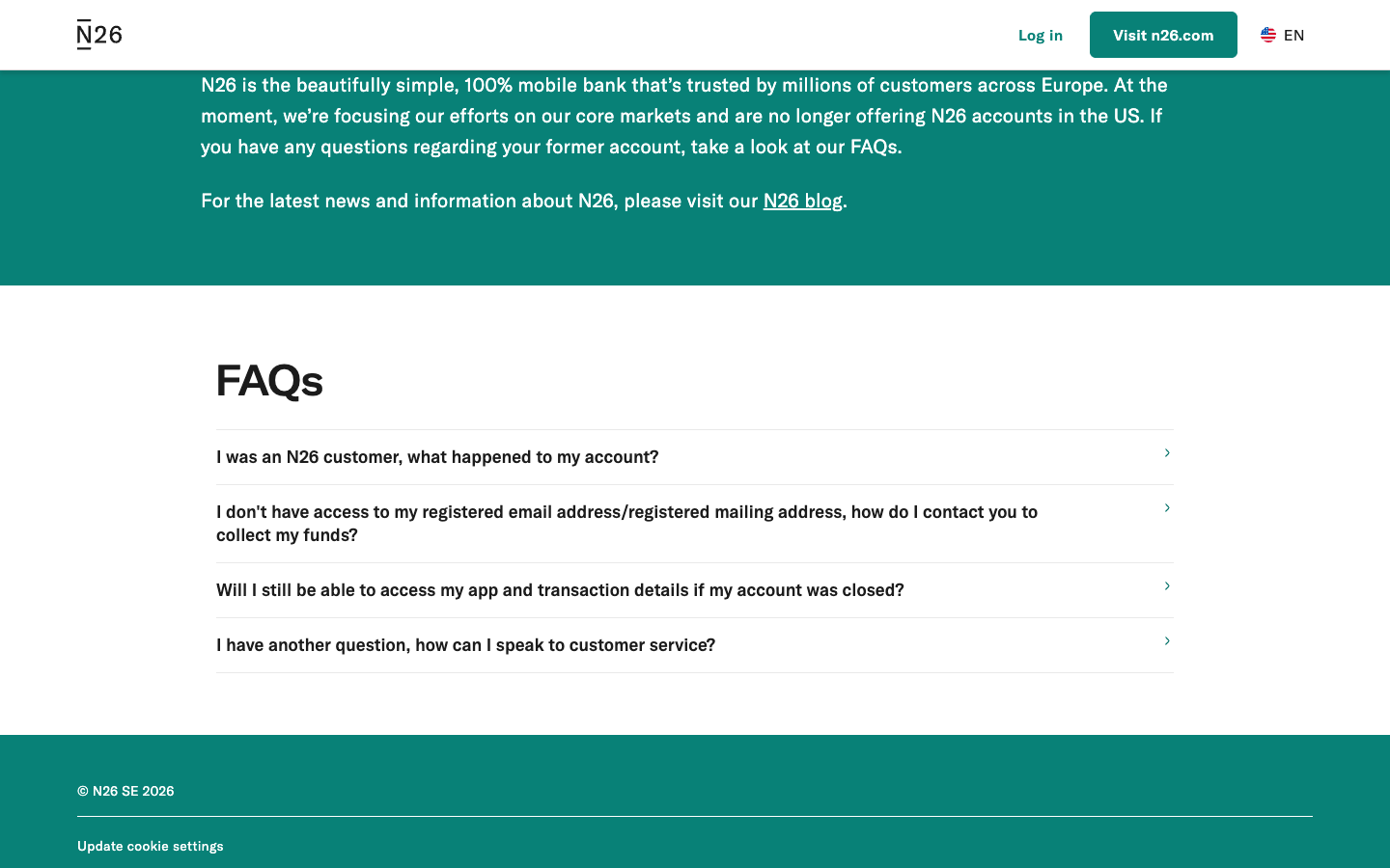 N26 mid-page